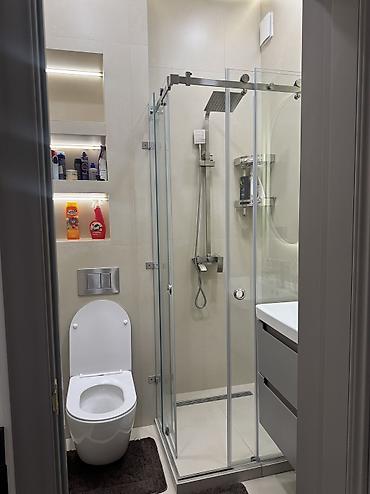 Продажа квартир: 3 комнаты, 75 м², Элитка, 5 этаж, Дизайнерский ремонт — 11