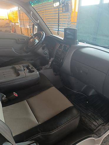 byd pro: Hyundai Porter (Porter II) — малотоннажный бортовой грузовик — 3