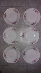 набор для маникюра цена: Made in JAPAN . Набор тарелок 6 - шт . Состояние достойное . Прошу