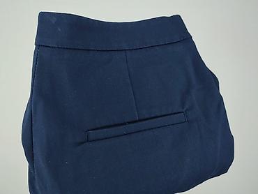 eu 40: H&M, Spodnie materiałowe damskie, rozmiar S — 6