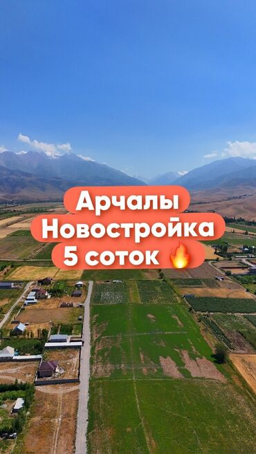 я ищу дом рабочий городок: 5 соток, Для строительства, Красная книга