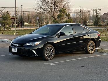 corolla 2004: Toyota Camry: 2017 г., 2.5 л, Автомат, Бензин, Седан — 9