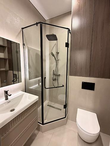кж групп квартиры: 2 комнаты, 55 м², Технопарк Элитка, 5 этаж — 7