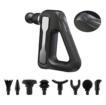 massage gun bld 720: Masajor, Vibro masajor, Bədən üçün, Yeni, Pulsuz çatdırılma — 1