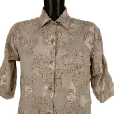 Košulje: Košulja saleva, vel. M marka: saleva veličina: m materijal: pamuk — 6