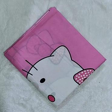 Posteljina: 🩷Dečije posteljine 🩷Čarsaf-140*220 🩷Jorganska navlaka-140*220 — 13