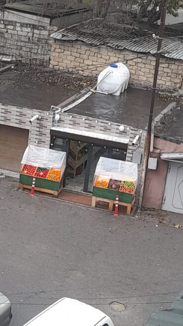 Mağazalar: 6️⃣0️⃣0️⃣Aznə icareye verilir. Obyekt 2005 ilden fealiyyet gosterib — 2