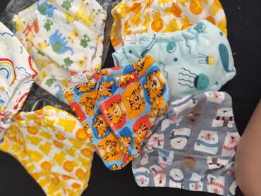 haljine za devojcice od 8 godina: Underpants