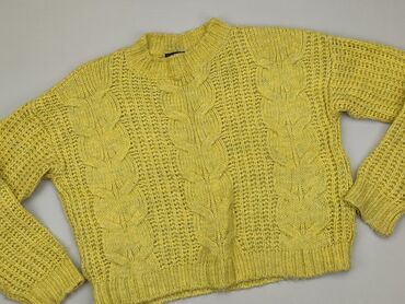 Jumpers: Sweter, Primark, M (EU 38), condition - Good