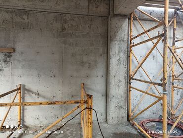 Beton işləri: Beton kesme kəsmə karotçu - Beton kəsmə deşmə və daşınması - Beton — 8