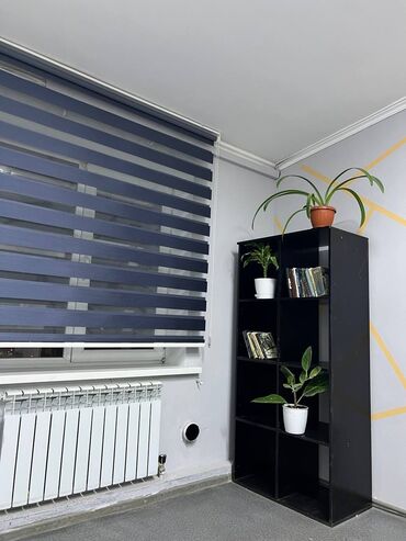 Долгосрочная аренда комнат: 50 м² — 3