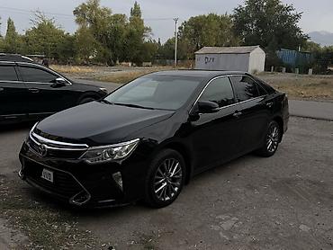 камри 55 продажа: Toyota Camry: 2014 г., 2.5 л, Автомат, Бензин, Седан — 3