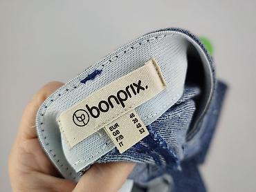 gatta bluzki: Bonprix, Jeansy damskie, rozmiar 3XL — 4