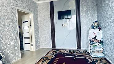 Продажа квартир: 1 комната, 38 м², Элитка, 3 этаж, Евроремонт — 1