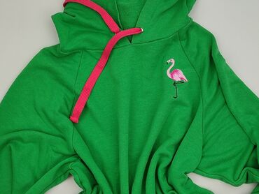 Sinsay, Women`s hoodie, size S