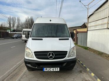 mercedesbenz гурзавой: Легкий грузовик, Mercedes-Benz, Стандарт, 1,5 т, Б/у