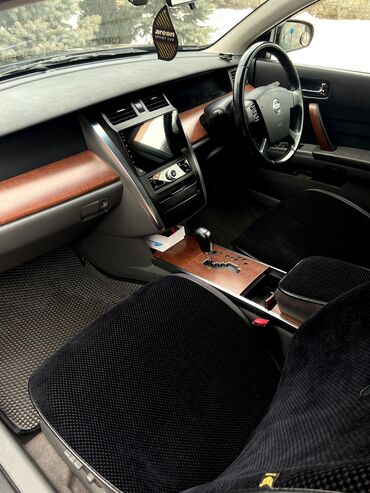 Nissan: Nissan Teana: 2003 г., 2.3 л, Автомат, Бензин, Седан — 3