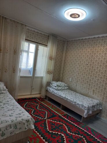 квартиры в микрорайоне: 2 комнаты, Постельное белье, Бытовая техника