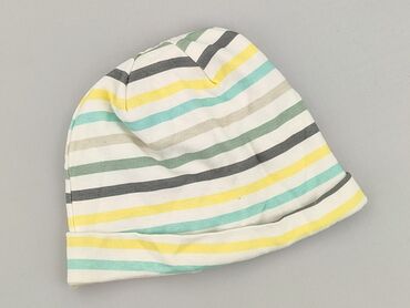 czapka beanie hm: Cap, 9-12 months, condition - Very good