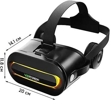 pico neo: ⚡️ VR-очки VR PARK с наушниками Погрузитесь в мир виртуальной — 7
