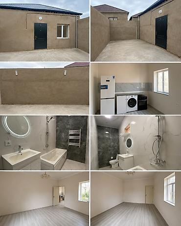 купить участок в баку: Masazırda yeni təmirli 3 otaqlı həyət evi satılır! Sot 1,2 🏡 📍 Ünvan — 1