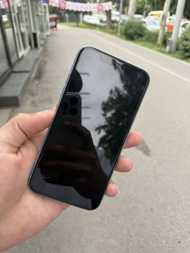 iphone xr голубой: IPhone Xr, Б/у, 256 ГБ, Pacific Blue, Чехол, Кабель, 78 %