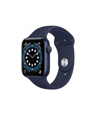 a 40: Продаю Apple Watch 6 серии 40 мм