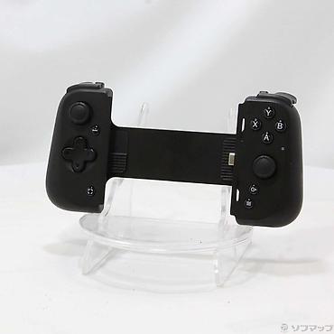 bluetooth gamepad: Salam. Rayzer Kishi V2 lightning bağlantılı. Amerikadan — 2