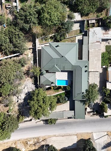 Продажа домов: Дом, 260 м², 4 комнаты, Риэлтор, Евроремонт — 27