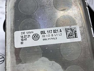 mek 2002 grejac: KUCISTE FILTERA ULJA ZA VOLKSWAGEN TIGUAN, TOURAN, GOLF 7 . - 05L — 2