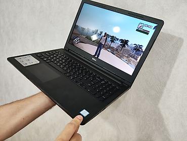 ноутбуки dell в бишкеке: Для учебы, Б/у, Intel Core i3 — 5