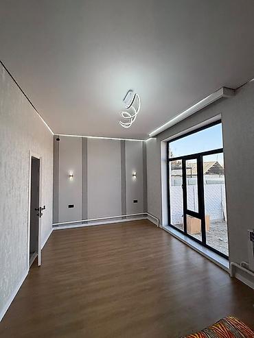 сокулук глобус: 5 комнат, 130 м², 5 соток, Джал, Собственник — 4