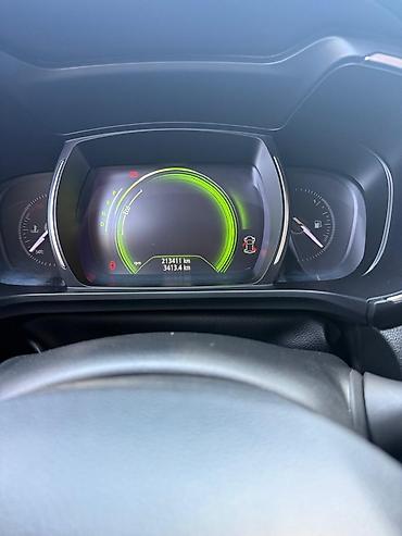 renault sm7: Renault QM6: 2019 г., 2 л, Автомат, Газ, Кроссовер — 2