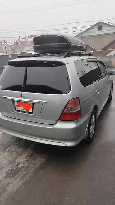 Mini: Mini : 2000 г., Автомат, Минивэн — 7