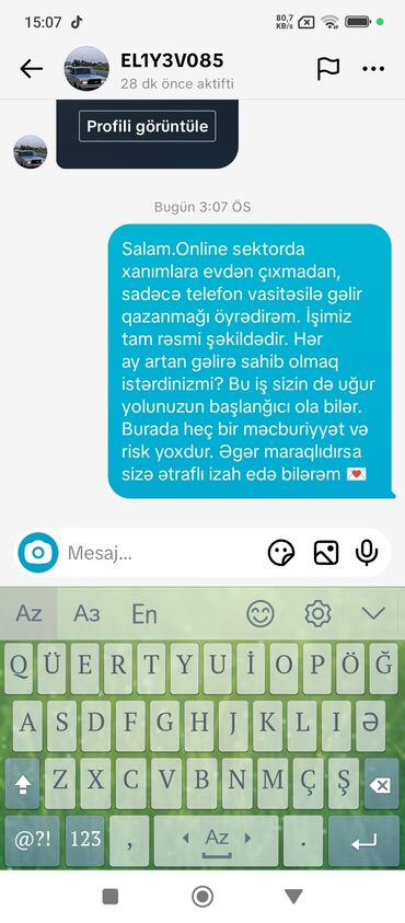 Göz üçün kosmetika: BB və CC Krem