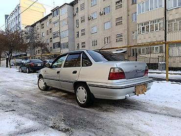 Daewoo: Daewoo Nexia: 2008 г., 1.5 л, Механика, Бензин, Седан — 5