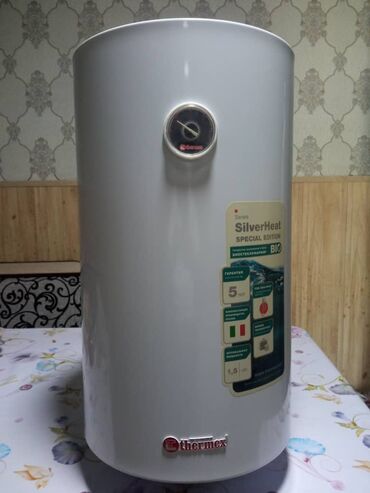 водонагреватель термекс: Суу ысыткыч Thermex Топтомо, 50 л, Кыналган, Дат баспас болот