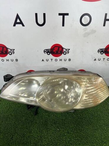 стенд для регулировки фар купить бу: Фара HONDA Odyssey RA8 3 2002 лев. (б/у)