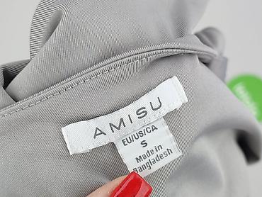 stanik m: Amisu, Top damski, rozmiar S — 5
