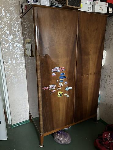 прихожку мебель: Набор мебели для прихожей/спальни: 1) Стол с открытыми полками - — 3