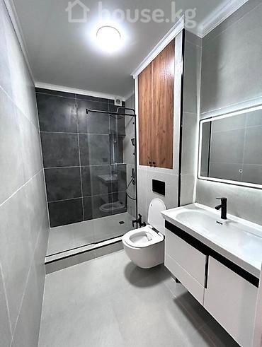 Продажа квартир: 3 комнаты, 77 м², Элитка, 4 этаж, Евроремонт — 10