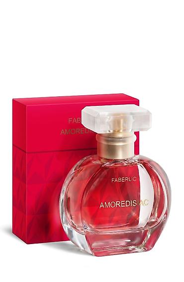 Faberlic AMOREDISIAC qadın ətiri lalafo.az -da Faberlic AMOREDISIAC qadın ətiri
