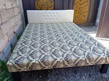 Çarpayılar: Yeni, Təknəfərlik çarpayı, Bazasız, Matrassız, Azərbaycan — 14