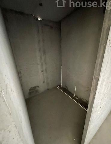 молодежный квартал: 1 комната, 48 м², Технопарк 108 серия, 6 этаж, ПСО (под самоотделку) — 3