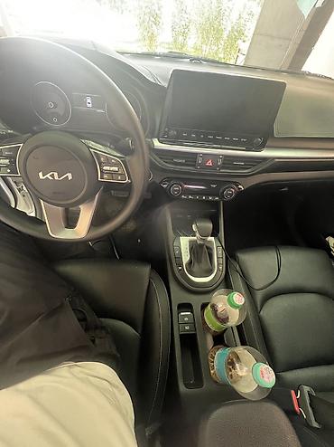 карплей андроид: Kia K3: 2022 г., 1.6 л, Автомат, Бензин, Седан — 9