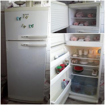derin soyducu: Beko Холодильник Продажа