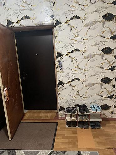 продаю коттедж: 2 комнаты, 105 м², 106 серия, 4 этаж — 9
