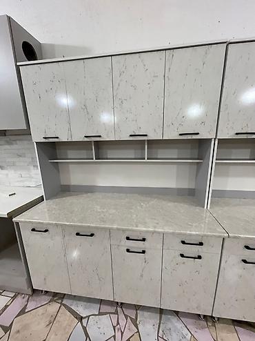 Кухонные гарнитуры: Кухонный гарнитур, Новый, Бесплатная доставка — 11