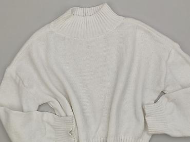 deichmann sniegowce: Shein, Sweter damski, rozmiar XS — 1