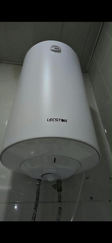 printer aliram: Ariston 100 l, İşlənmiş, Kredit yoxdur, Ünvandan götürmə — 1